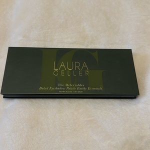 Baked Eyeshadow Palette